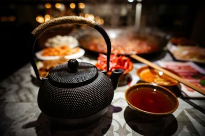 串串香底料生產(chǎn)廠家，麻辣鮮香火鍋隨吃隨涮