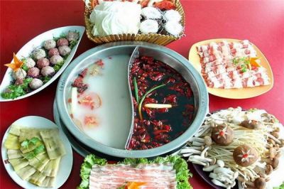 火鍋底料誰家的好，各種火鍋上榜，哪一款適合你