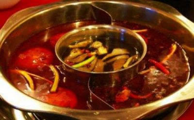 牛油底料，火鍋只有重慶的？你OUT了