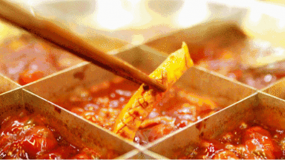 重慶火鍋底料生產商，將美食進行到底