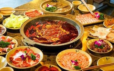 重慶火鍋底料，現代火鍋的發展源于歷史