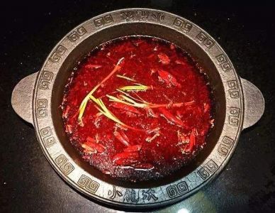 重慶火鍋底料加工，享受三生三世十里火鍋