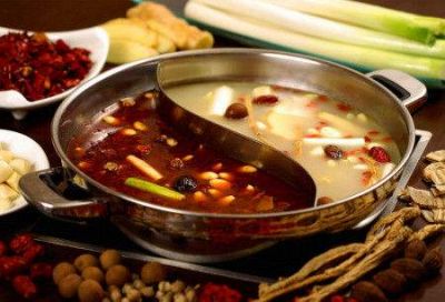 重慶火鍋底料廠，帶領重慶美食的發展