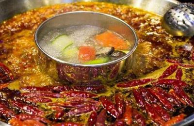 重慶老火鍋底料批發，健康吃火鍋