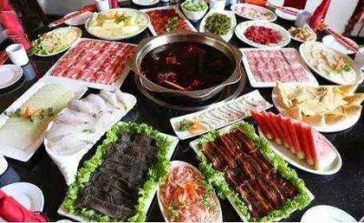 重慶火鍋底料，江湖人都會吃的重慶味道