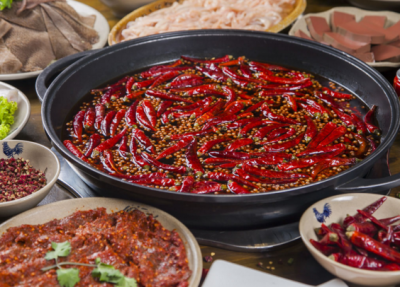 重慶老火鍋底料批發(fā)告訴你火鍋與什么酒更配？