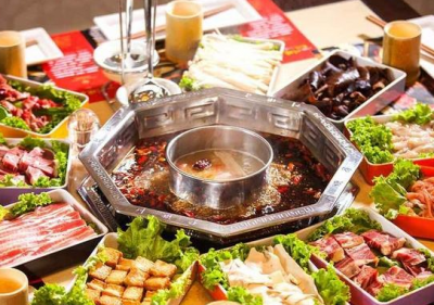 重慶火鍋底料的挑戰(zhàn)你的味覺底線，你鐘愛哪款