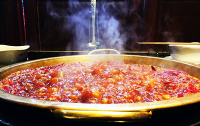 重慶火鍋底料，重慶和成都，分不清，你真的不是吃貨