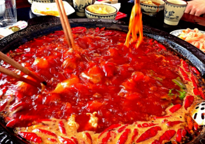 重慶火鍋底料生產(chǎn)企業(yè)價(jià)格優(yōu)勢(shì)更加突出