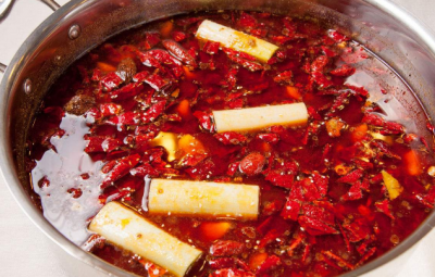 火鍋底料炒制如何才能讓其更加美味？