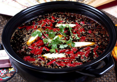 地道重慶火鍋底料批發目前的價格是怎樣