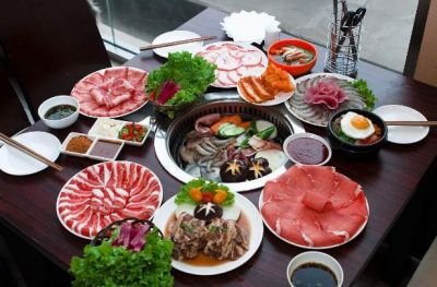 火的火鍋底料是在哪里生產的