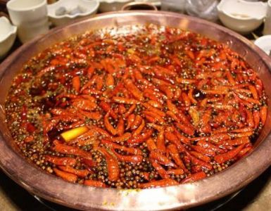 如何區(qū)別重慶火鍋底料的好壞