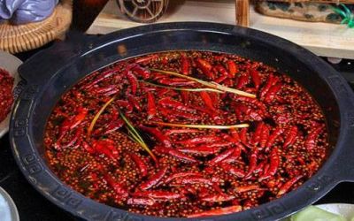 牛油火鍋底料生產(chǎn)原材料包括什么