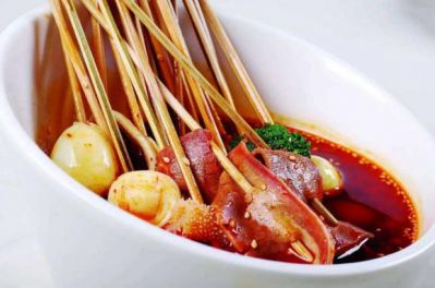 復合調味料廠家購買調味料需要了解哪些知識