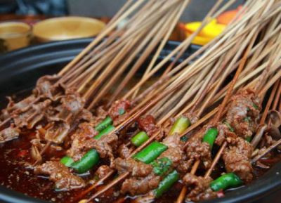 固體調(diào)味料有哪些？有什么用途？