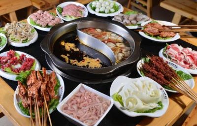 火鍋食材超市開店常用的火鍋底料有哪些？
