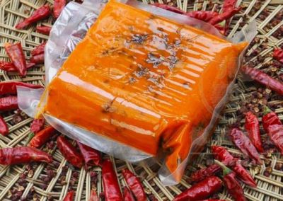 個(gè)性化定制復(fù)合調(diào)味料將占領(lǐng)市場(chǎng)發(fā)展