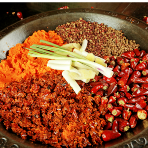 重慶火鍋底料哪里買，掌邦食品火鍋底料的優(yōu)點(diǎn)有哪些?