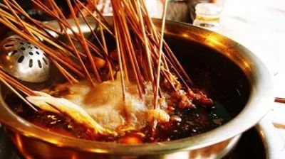 重慶串串香底料哪家好，串串香的優(yōu)點有哪些