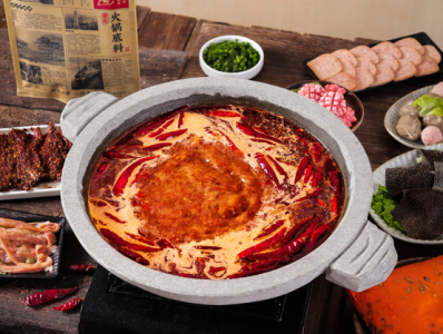 專用火鍋底料，制作流程是否繁瑣？