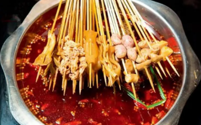 重慶串串香美味秘訣何在？批發為何重要？