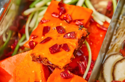 如何選擇定制紅油？正宗風味引客流