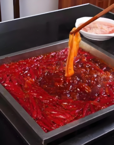 定制紅油有何秘訣？廠家給你答案