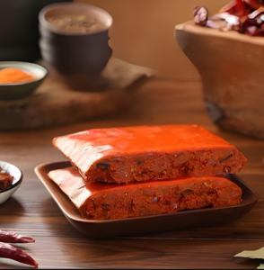 重慶火鍋混合油有何魅力？熬制方法揭秘！