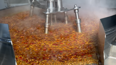 打造最佳重慶火鍋底料：加工流程復(fù)雜嗎？原料必備清單是什么？