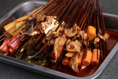 為何選擇重慶串串香底料批發(fā)？優(yōu)勢分析帶你一探究竟！