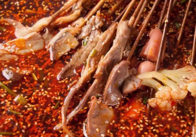 串串香底料批發(fā)：哪類廠家更值得信賴，選擇標(biāo)準(zhǔn)大揭秘？