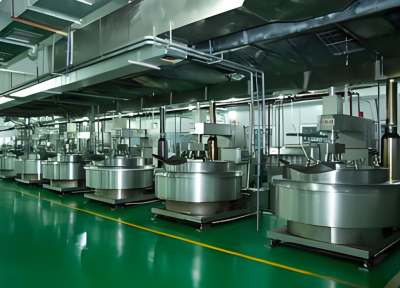 如何精準(zhǔn)挑選重慶火鍋底料加工廠？關(guān)鍵要素全解析！