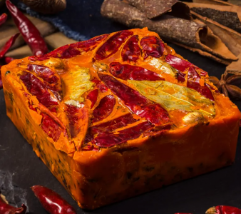 紅油加工為何成火鍋標(biāo)配？緣由何在？