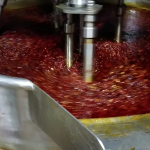 火鍋底料直供服務：質量穩定性何以保障？