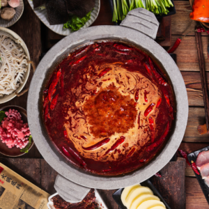 火鍋底料配方相同味卻異？重慶工藝藏玄機？