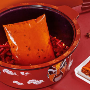 揭秘火鍋底料謎團：制作工藝是否講究繁復？