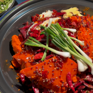 探尋重慶火鍋底料真諦，挑選時需留意哪些要素？