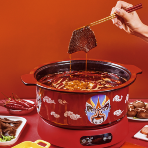 火鍋靈魂何在？源頭廠家揭秘底料獨(dú)特優(yōu)勢
