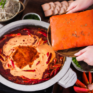 尋覓正宗重慶無渣火鍋底料，渠道有何特色？