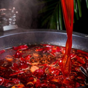 探究商用火鍋底料：制作工藝復雜度如何？