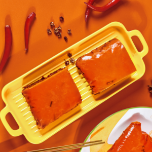 火鍋美味中紅油為何不可或缺？深層解析