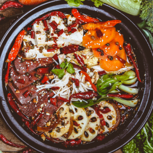 哪家火鍋底料最出彩？探究廠家獨特秘方