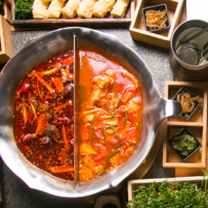 探尋火鍋精髓，源頭廠家底料有何獨(dú)特？