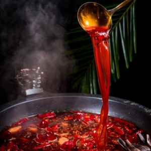 牛油紅油底料如何挑選才正宗？秘訣公開，美味不再難尋！