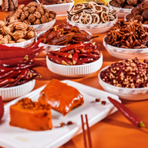 正宗火鍋底料美味背后的生產(chǎn)奧秘何在？