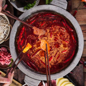 重慶火鍋底料魅力何在？背后秘密探秘