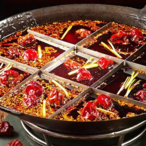 揭秘：火鍋店牛油紅油，有何獨特風(fēng)味秘密？