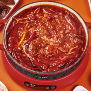 批發價優的牛油紅油，如何助火鍋店生意興隆？