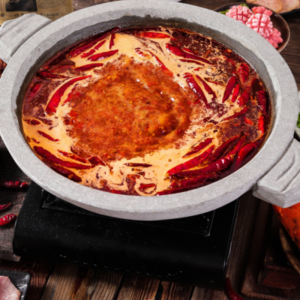 揭秘火鍋紅油工藝：為何它不可或缺之謎？